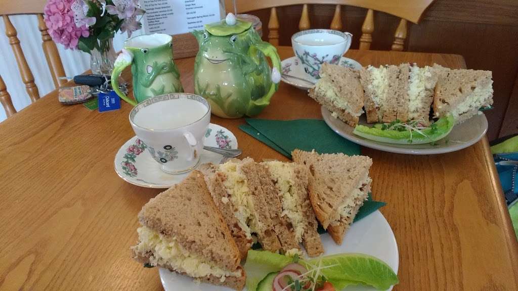 The Frog and Nightgown Pub and Tea Room | Wimland Road, Faygate, West Sussex, UK, Horsham RH12 4SS, UK | Phone: 01293 852764