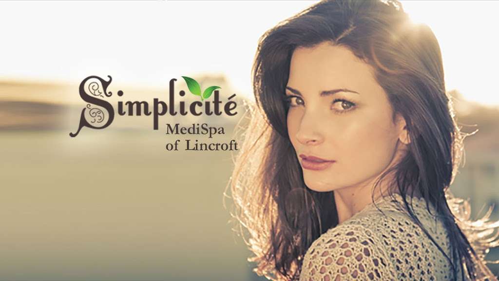 Simplicité MediSpa | 515 Newman Springs Rd, Lincroft, NJ 07738 | Phone: (732) 945-3950