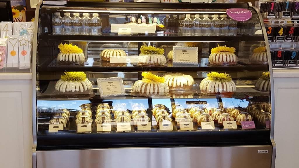 Nothing Bundt Cakes | 839 E Lamar Blvd, Arlington, TX 76011, USA | Phone: (817) 583-6522