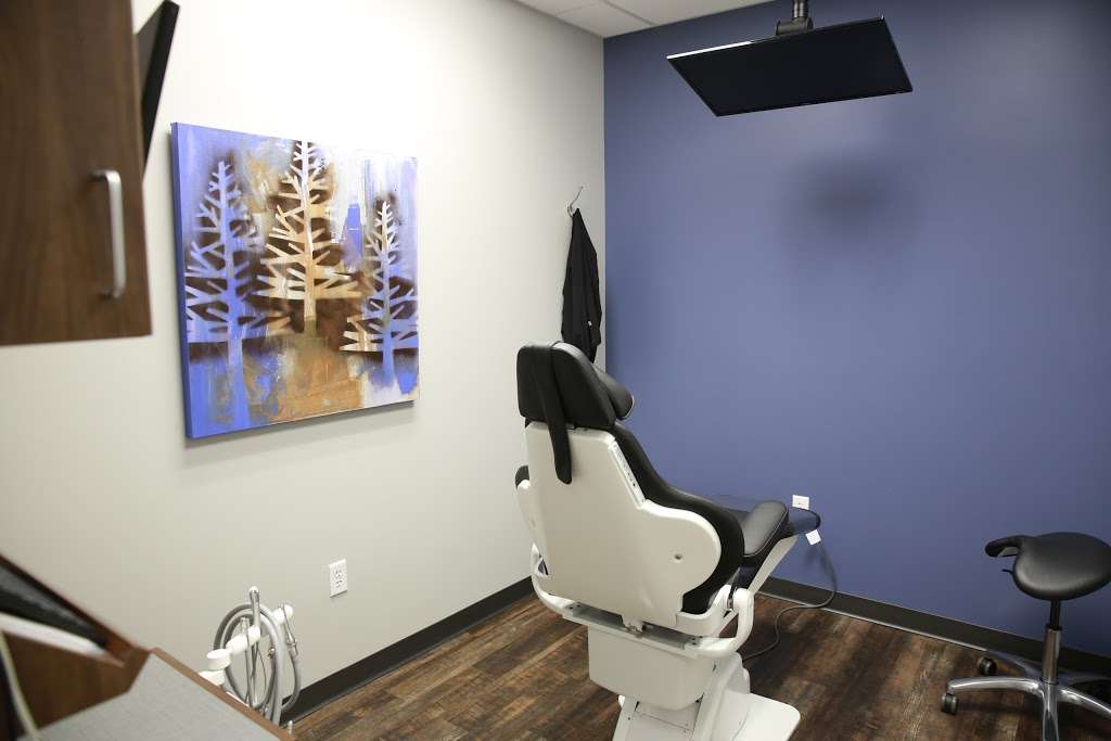 Fox Creek Family Dental - Loveland | 1490 10th St SW, Loveland, CO 80537, USA | Phone: (720) 458-6401