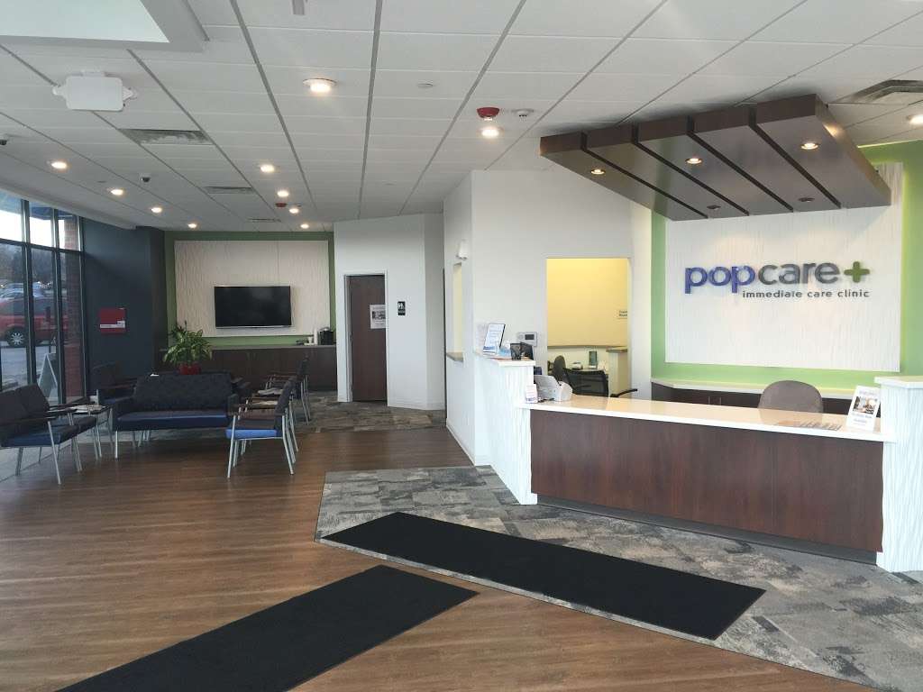 Popcareplus Urgent Care Center | 6501 S 27th St, Franklin, WI 53132, USA | Phone: (414) 877-5445