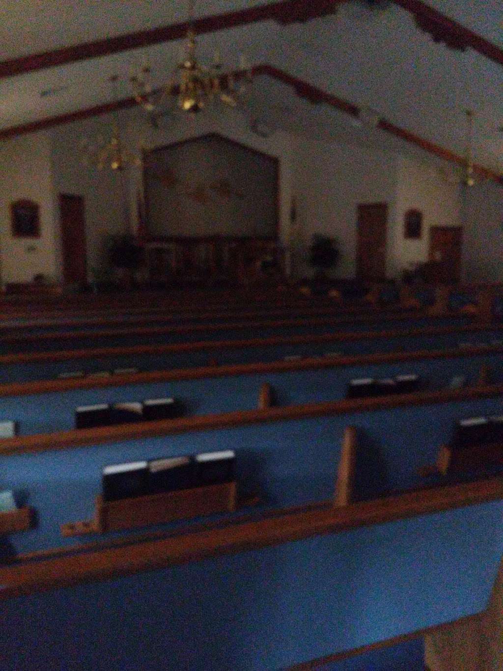 Walnutport Seventh-day Adventist Church | 227 Willow Rd, Walnutport, PA 18088, USA | Phone: (610) 767-8939