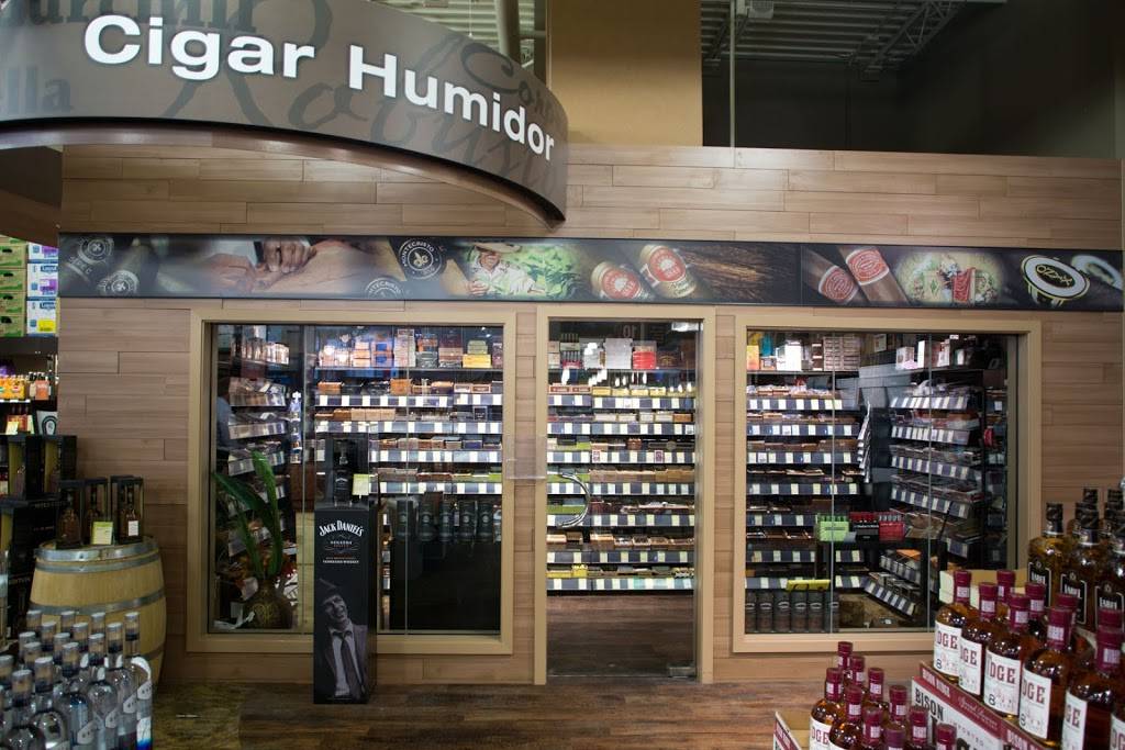 Total Wine & More | 495 Prospect Ave, West Orange, NJ 07052, USA | Phone: (973) 324-0899