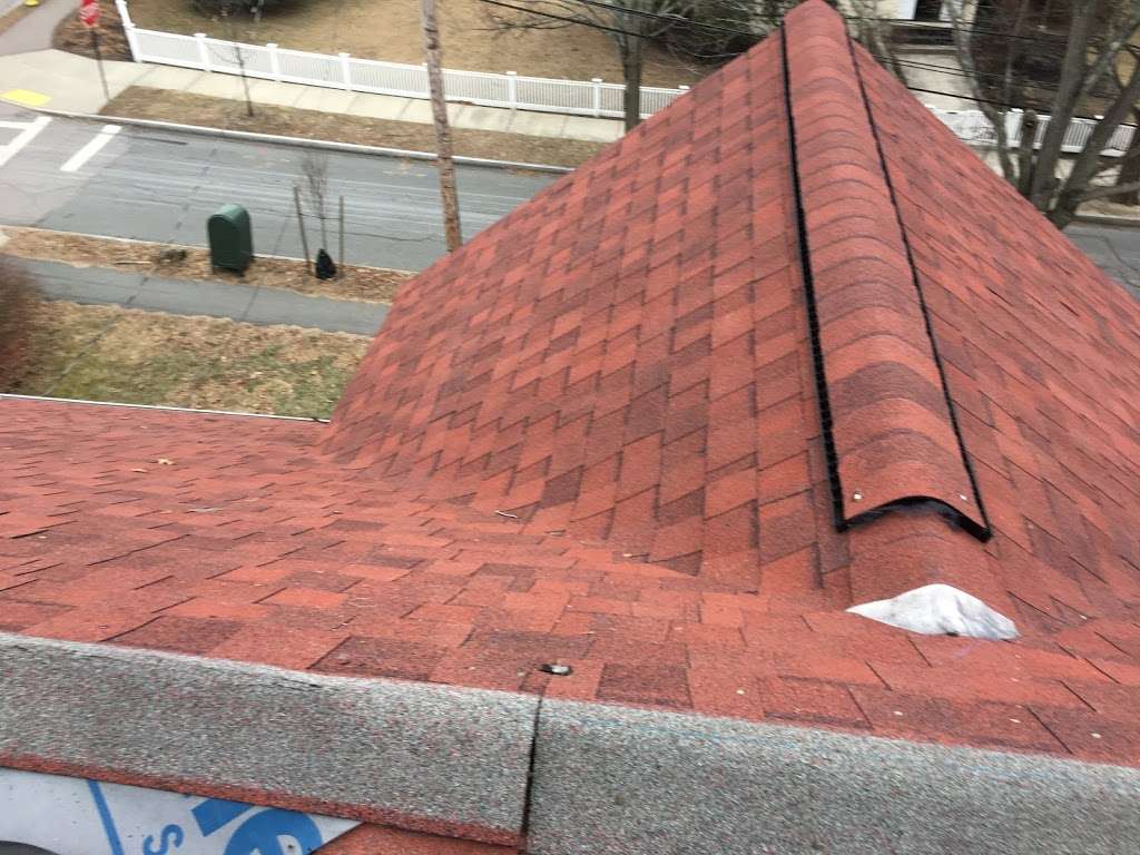 Flynn Roofing Company | 1131 Washington St Rear, Weymouth, MA 02189, USA | Phone: (617) 479-3431