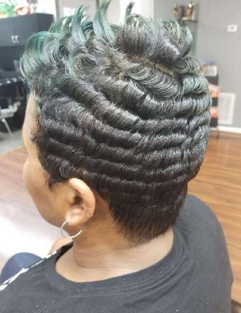 JaiStylz Hair Salon | 5000 Pennsylvania Ave J, Suitland-Silver Hill, MD 20746, USA | Phone: (301) 967-4044