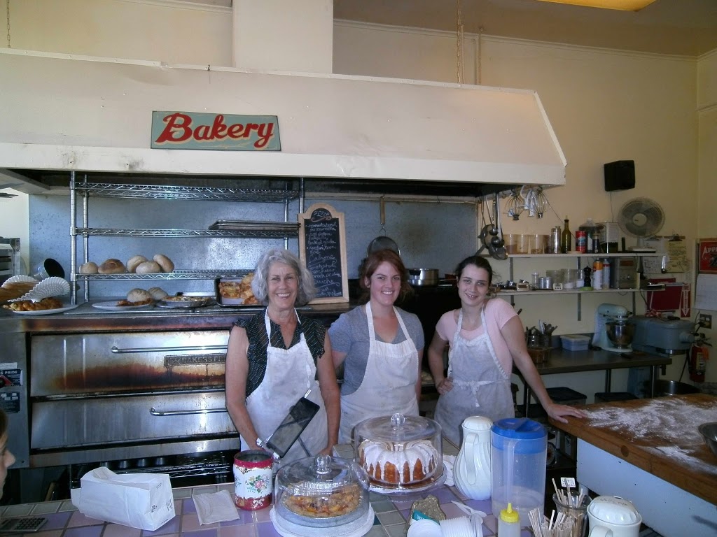 Tomales Bakery | 27000 CA-1, Tomales, CA 94971, USA | Phone: (707) 878-2429