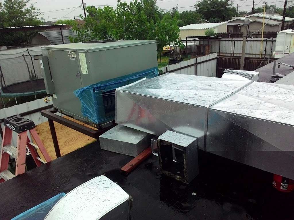 Restoring Comfort Systems Are Restoring Old Ac Systems Back To N