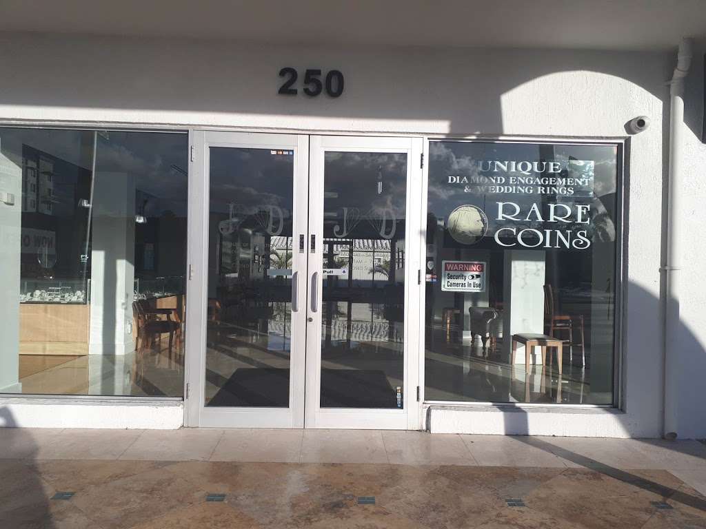 Jewelry Depot, Inc. | 250 N Federal Hwy, Hallandale Beach, FL 33009 | Phone: (954) 923-0500