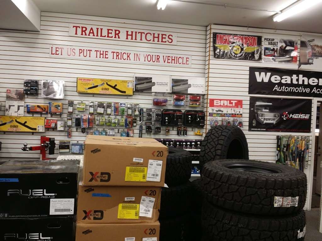 Trick Trucks & Cars Edgewater | 227 Mayo Rd, Edgewater, MD 21037 | Phone: (410) 269-0919