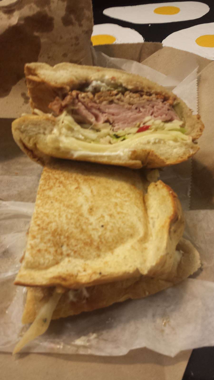 Big Belly Deli | 887 Sandosky Rd, Sykesville, MD 21784, USA | Phone: (443) 920-3423