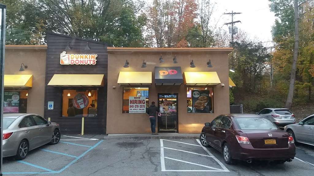 Dunkin Donuts | 1041 NY-22, Brewster, NY 10509 | Phone: (845) 278-2578