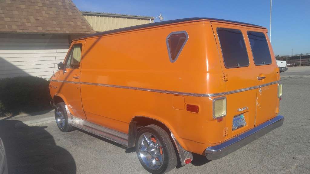 Advanced Performance Muffler | 9616 C Ave, Hesperia, CA 92345, USA | Phone: (760) 948-4588