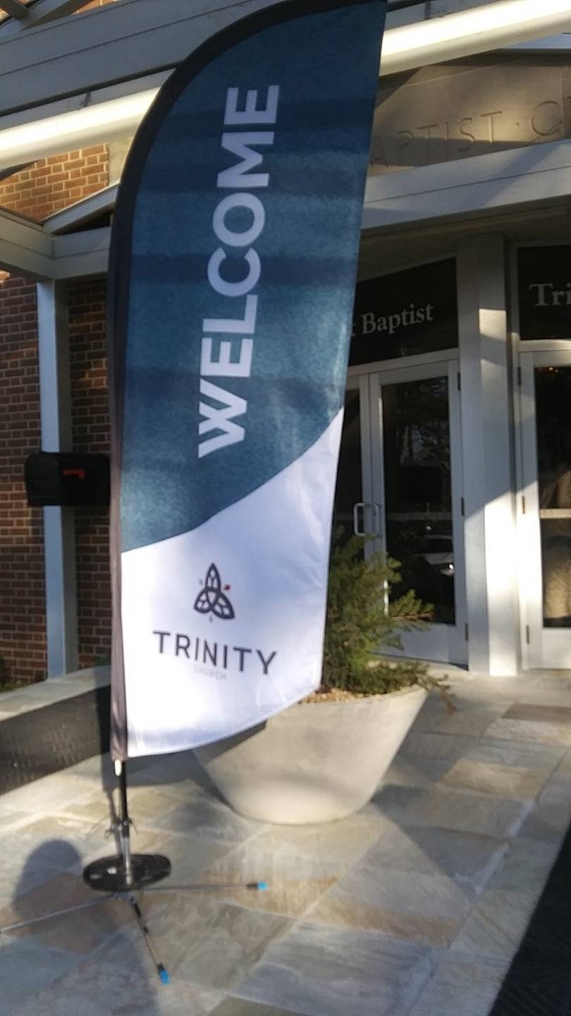 Trinity Church Virginia Beach | 401 35th St, Virginia Beach, VA 23451, USA | Phone: (757) 567-3105