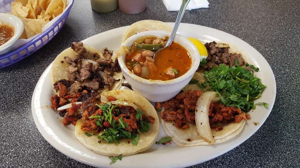 Tia’s Taco Hut | 405 Pat Booker Rd, Universal City, TX 78148 | Phone: (210) 658-8646