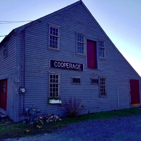 HOME at the Cooperage | 1 South St, Townsend, MA 01469, USA | Phone: (860) 301-5907