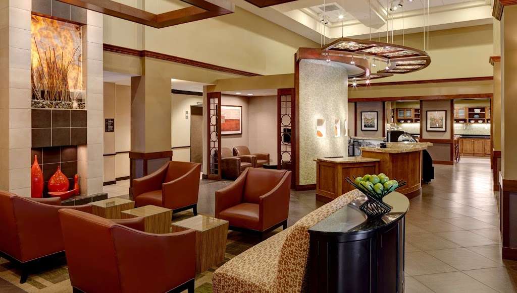 Hyatt Place Kansas City Airport | 7600 NW 97th Terrace, Kansas City, MO 64153, USA | Phone: (816) 891-0871