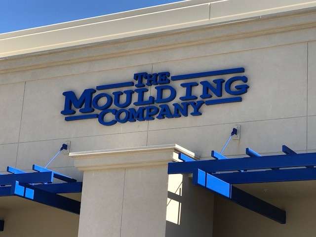 The Moulding Company | 5117 Commercial Cir, Concord, CA 94520, USA | Phone: (925) 798-7525