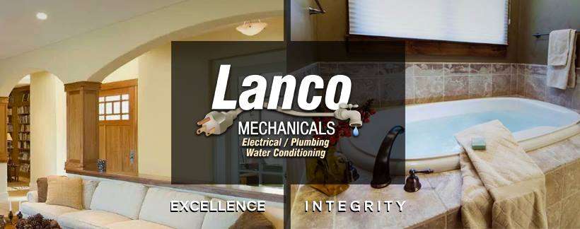 Lanco Mechanicals | 201 School Ln Ave, Ephrata, PA 17522, USA | Phone: (717) 733-1930