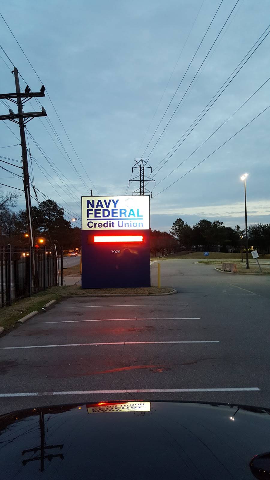 Navy Federal Credit Union | 7979 Hampton Blvd, Norfolk, VA 23505, USA | Phone: (888) 842-6328
