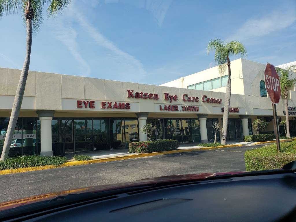 Katzen Eye Care & Laser Center | 901 N Congress Ave, Boynton Beach, FL 33426 | Phone: (877) 736-2020