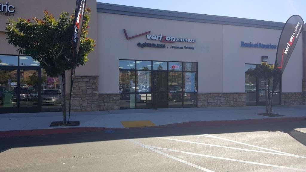 Verizon Authorized Retailer – GoWireless | 6348 College Grove Way #107, San Diego, CA 92115 | Phone: (619) 583-1826