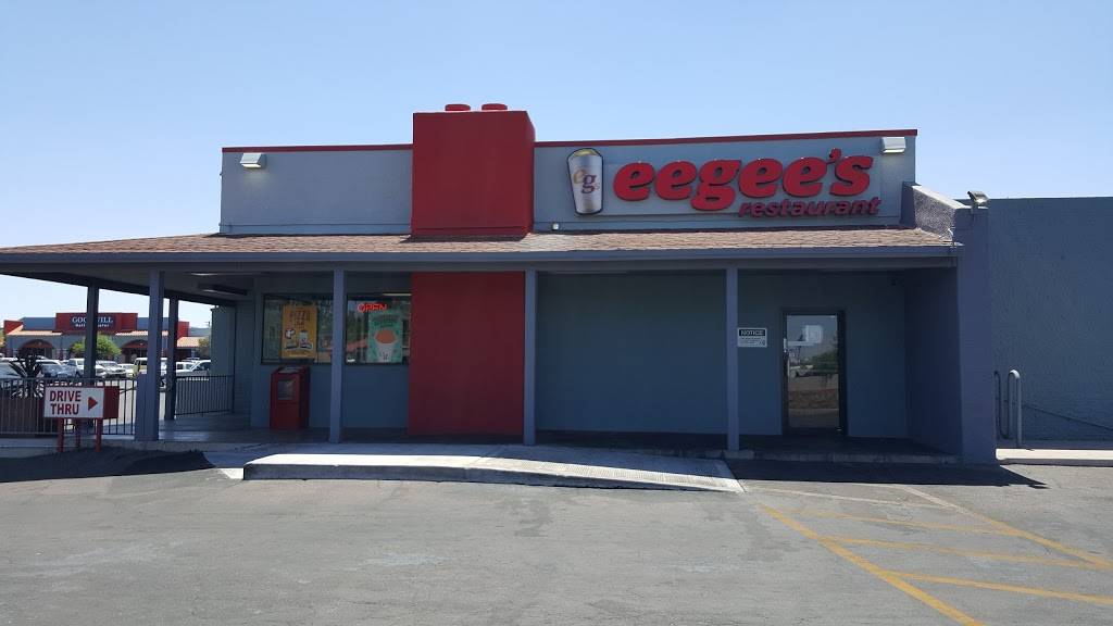 eegees | 1758 E Irvington Rd, Tucson, AZ 85714 | Phone: (520) 294-8111