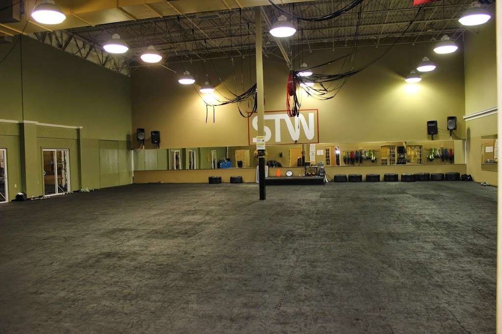 STW Fitness, Self Defense & Athletic Performance | 18450 Blanco Rd #2, San Antonio, TX 78258, USA | Phone: (210) 545-3900