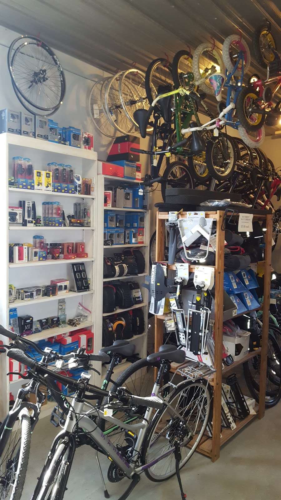 Clearfield Cycles | 1880 Orrstown Rd, Shippensburg, PA 17257, USA | Phone: (717) 530-5050