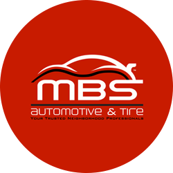 MBS Automotive & Tire | 2835 Lathrop Ave, Racine, WI 53405, USA | Phone: (262) 886-3521