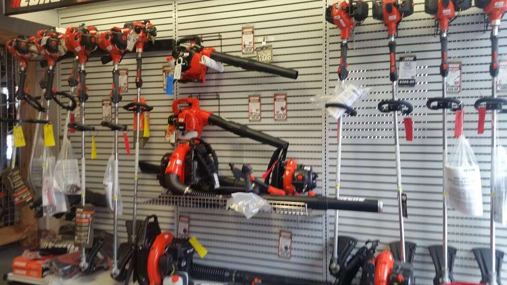 T C Lawn Equipment | 1554 Benjamin Franklin Hwy, Douglassville, PA 19518 | Phone: (484) 949-9252