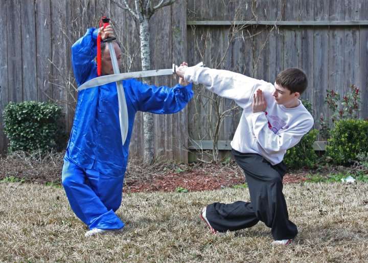 Texas Asian Martial Arts aka Birds of Prey Kung Fu/Tai Chi | 1511 Mammoth Springs Ln, Richmond, TX 77469, USA