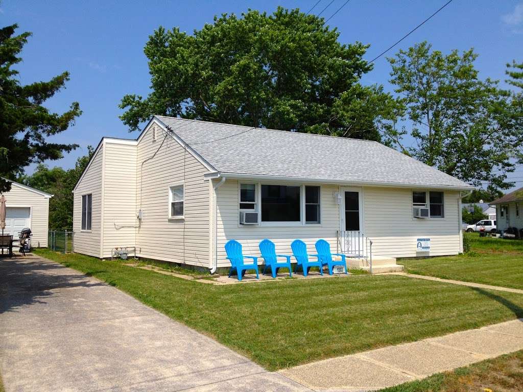 Cape May Pet-Friendly Vacation Rentals | 1303 Rose Hill Pkwy, North Cape May, NJ 08204 | Phone: (609) 440-1845