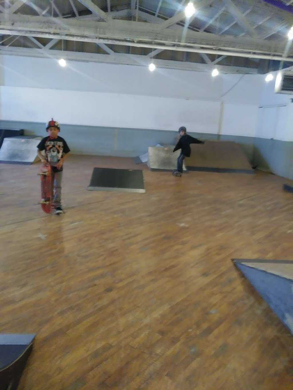 The Skateboard Academy of Philadelphia | 3245 Amber St, Philadelphia, PA 19134, USA | Phone: (215) 605-5840