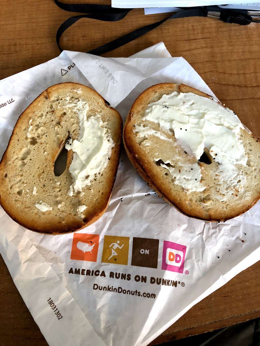 Dunkin Donuts | 15060 S Bell Rd, Homer Glen, IL 60491, USA | Phone: (773) 326-9095