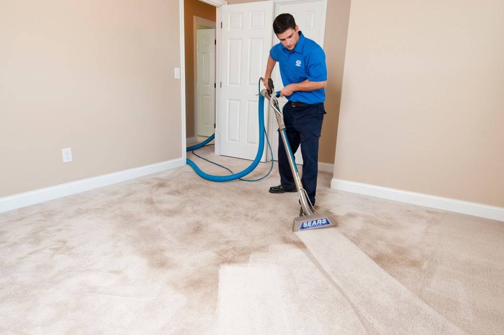 Sears Carpet Cleaning & Air Duct Cleaning | 12901 Nicholson Rd Suite 230, Dallas, TX 75234, USA | Phone: (972) 460-6689