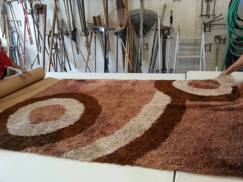 Clean Quik Carpet Service | 3942 Dickerson Pike, Nashville, TN 37207, USA | Phone: (615) 870-1996