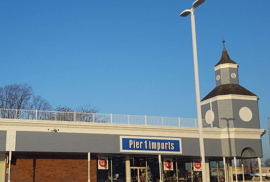 Pier 1 | Meadowbrook Commons, 210 East Sunrise Highway, Freeport, NY 11520, USA | Phone: (516) 546-9601