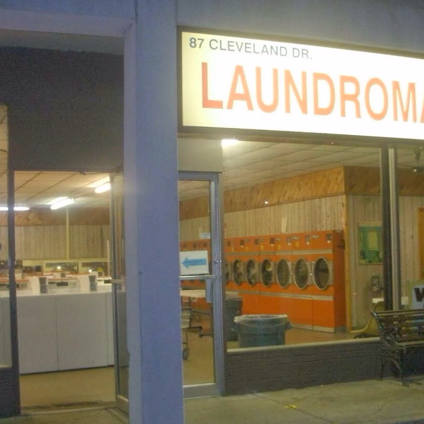 87 Cleveland drive laundromat | 87 Cleveland Dr, Buffalo, NY 14215 | Phone: (716) 446-0152