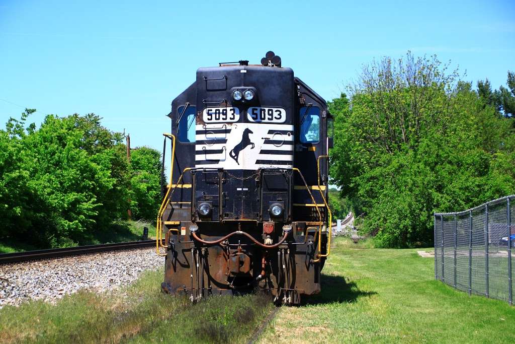 Hagerstown Model Railroad Museum | 17230 Shepherdstown Pike, Sharpsburg, MD 21782, USA | Phone: (301) 800-9829