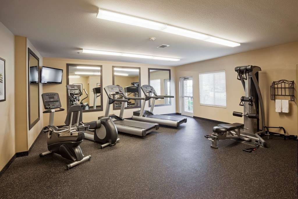 Candlewood Suites Dumfries - Quantico | 16927 Old Stage Rd, Dumfries, VA 22025, USA | Phone: (703) 445-0170