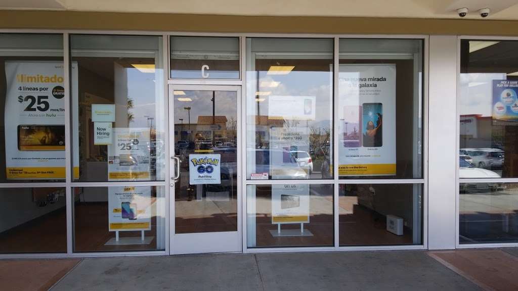 Sprint Store | Suite C1, 38050 47th St E, Palmdale, CA 93552, USA | Phone: (661) 285-1500