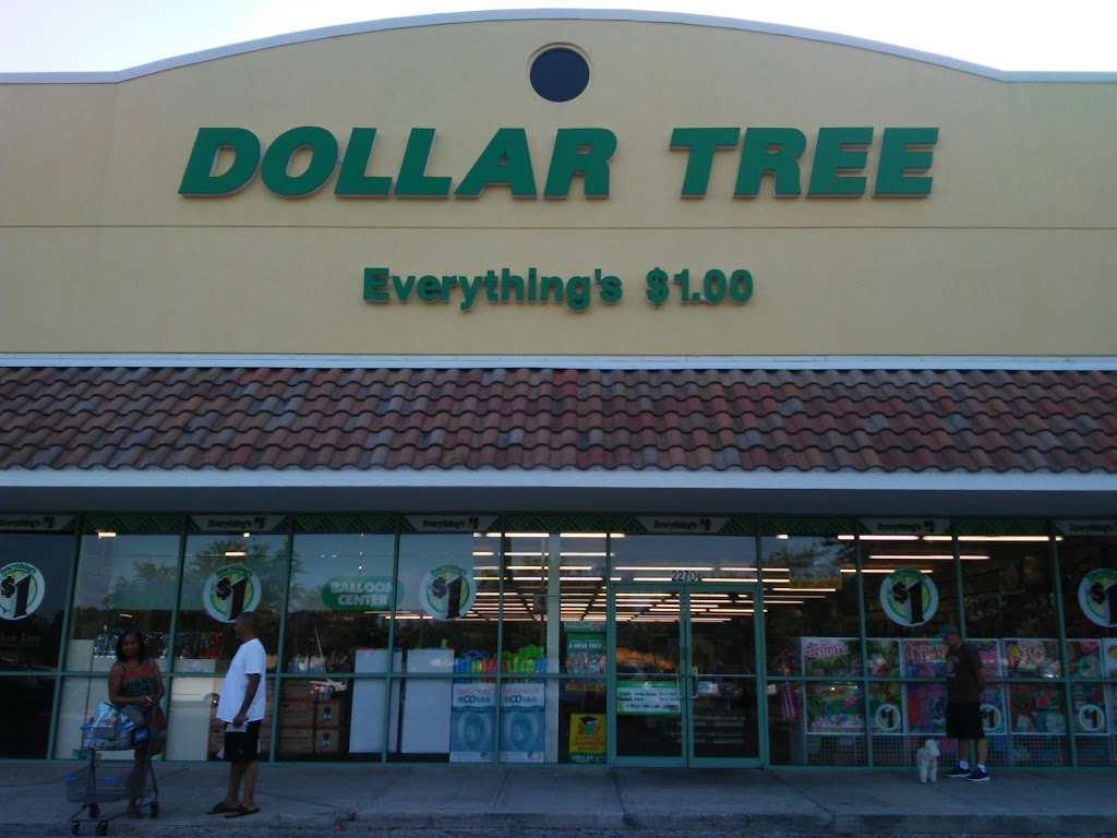 Dollar Tree | 2270 S Kirkman Rd, Orlando, FL 32811, USA | Phone: (407) 523-6752