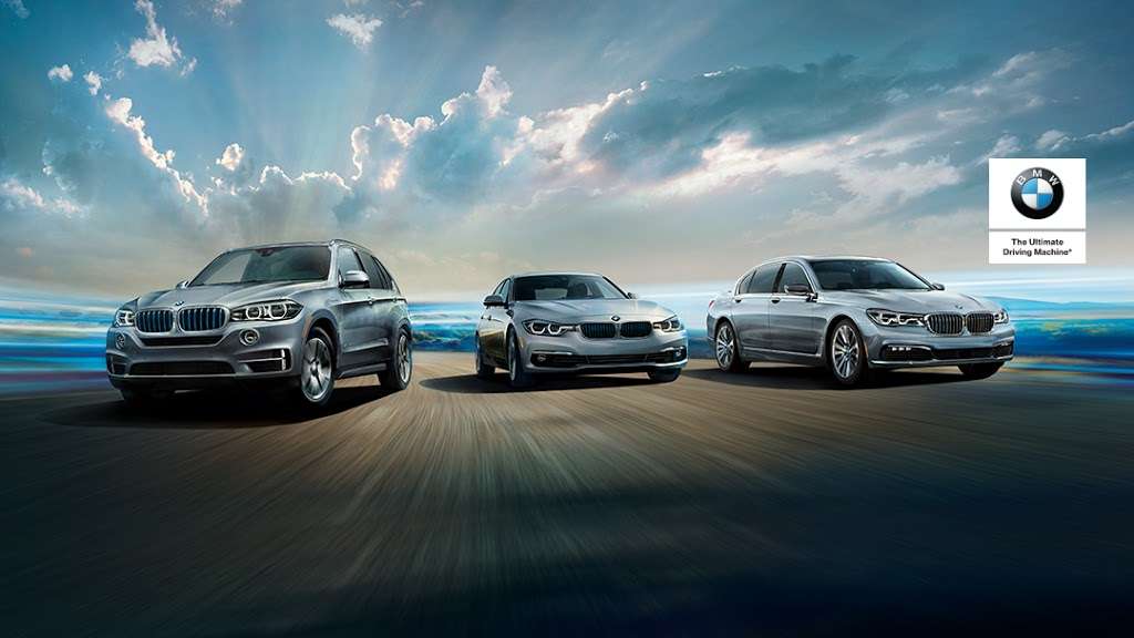 BMW of Annapolis | 31 Old Mill Bottom Rd, Annapolis, MD 21401, USA | Phone: (410) 349-9312