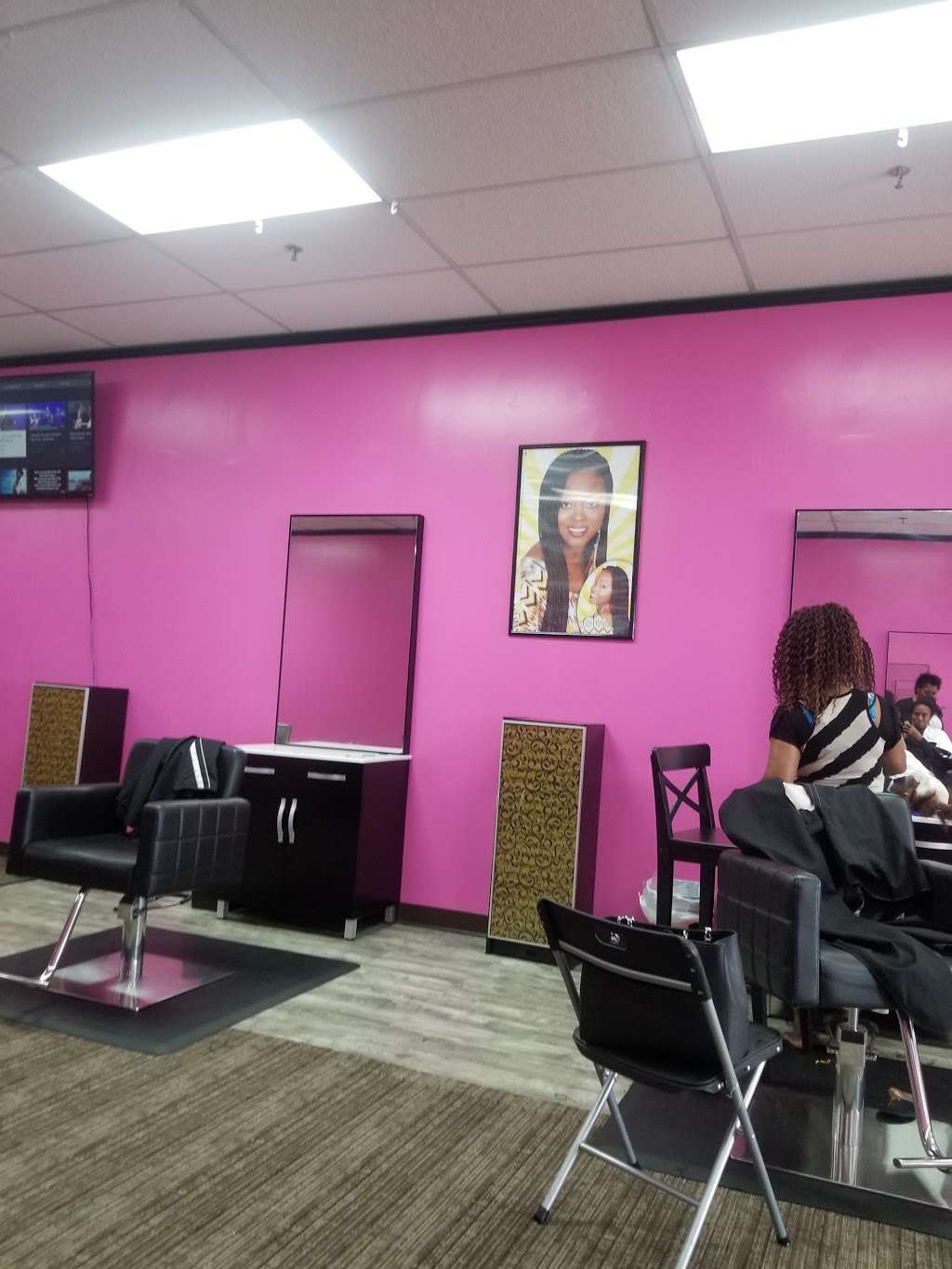 Wanitto Hair Braiding | 1152 Smallwood Dr, Waldorf, MD 20603 | Phone: (240) 585-5423