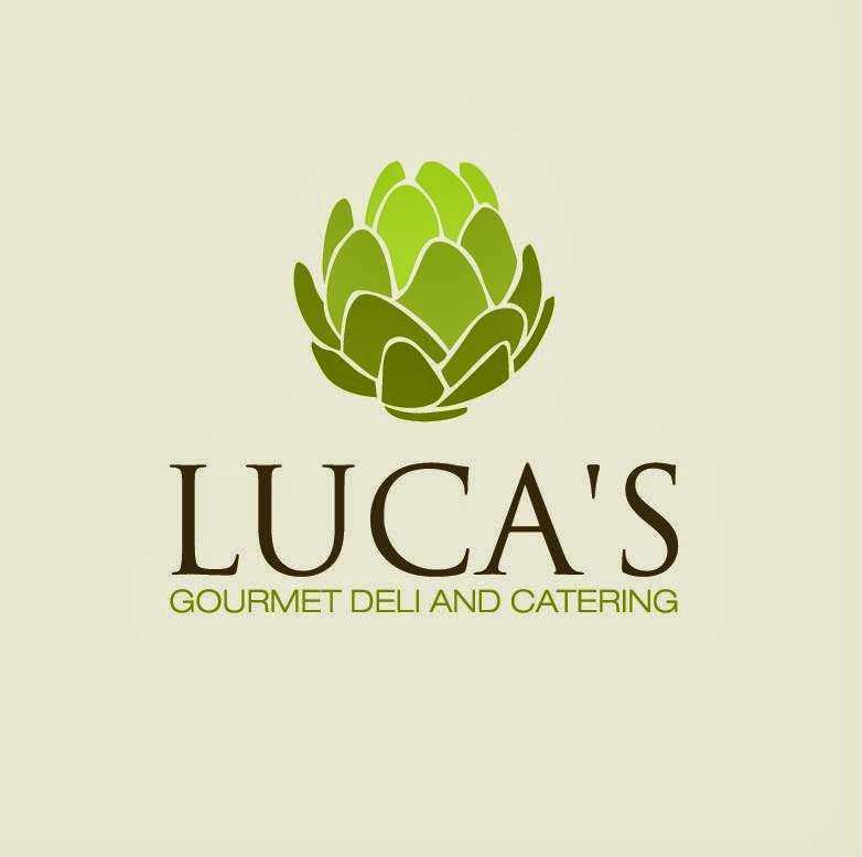 Lucas Deli & Catering | 6-03 Saddle River Rd, Fair Lawn, NJ 07410, USA | Phone: (201) 796-1056