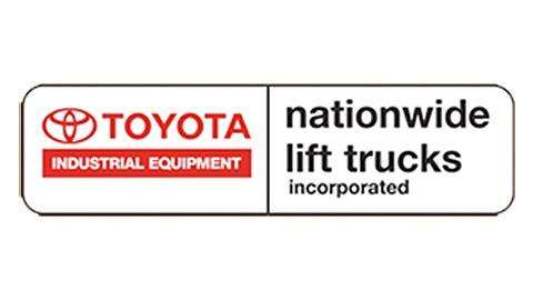 Toyota Nationwide Lift Trucks | 2481 Port W Blvd, West Palm Beach, FL 33407 | Phone: (561) 848-3436