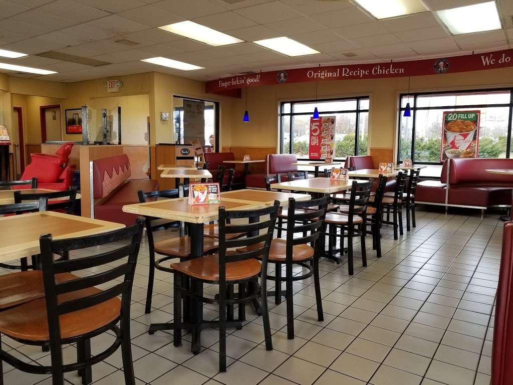 KFC | 1100 U.S. 9, Old Bridge, NJ 08857, USA | Phone: (732) 727-9763