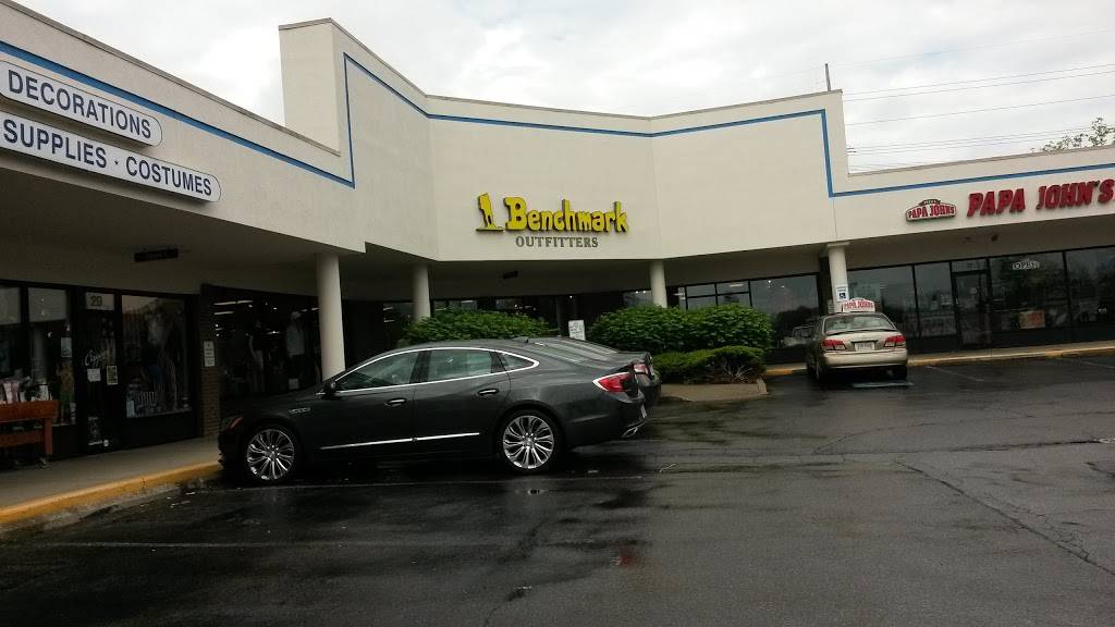 The Benchmark Outdoor Outfitters | 9525 Kenwood Rd #24, Cincinnati, OH 45242, USA | Phone: (513) 791-9453