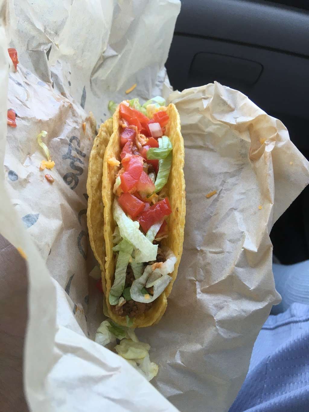 Del Taco | 880 N Wilcox Ave, Montebello, CA 90640, USA | Phone: (323) 721-7207