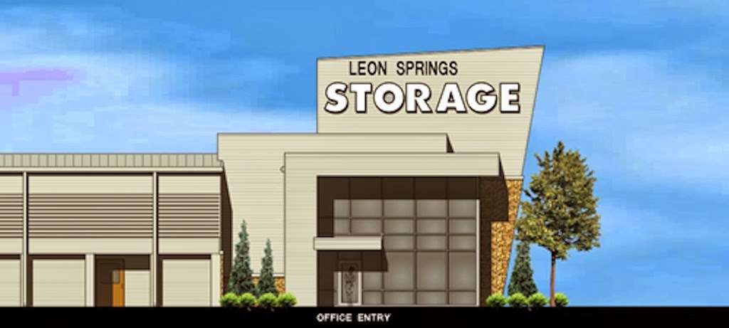 Stor Self Storage | 24171 Boerne Stage Rd, San Antonio, TX 78255, USA | Phone: (210) 591-2008